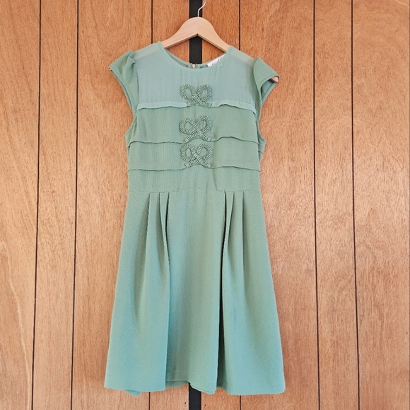 Ara dress - Picture 1 of 2